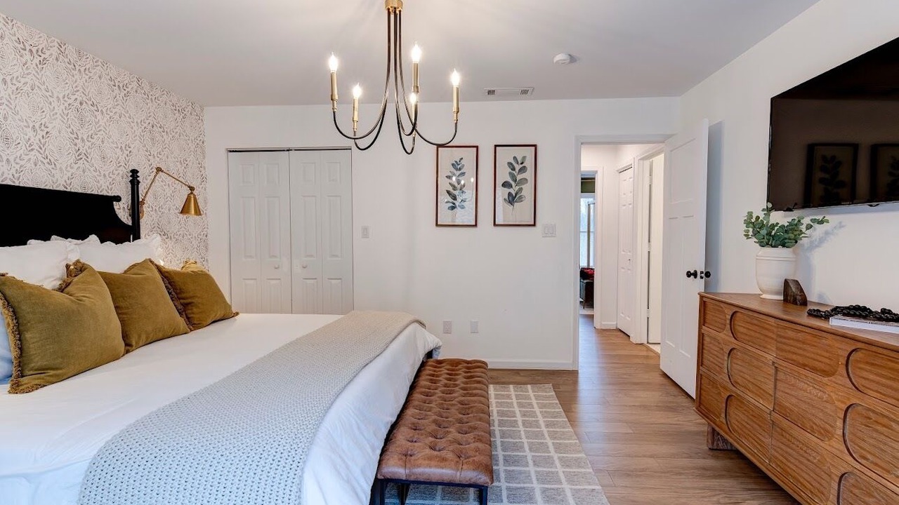 Photo of Bedroom in Alexander