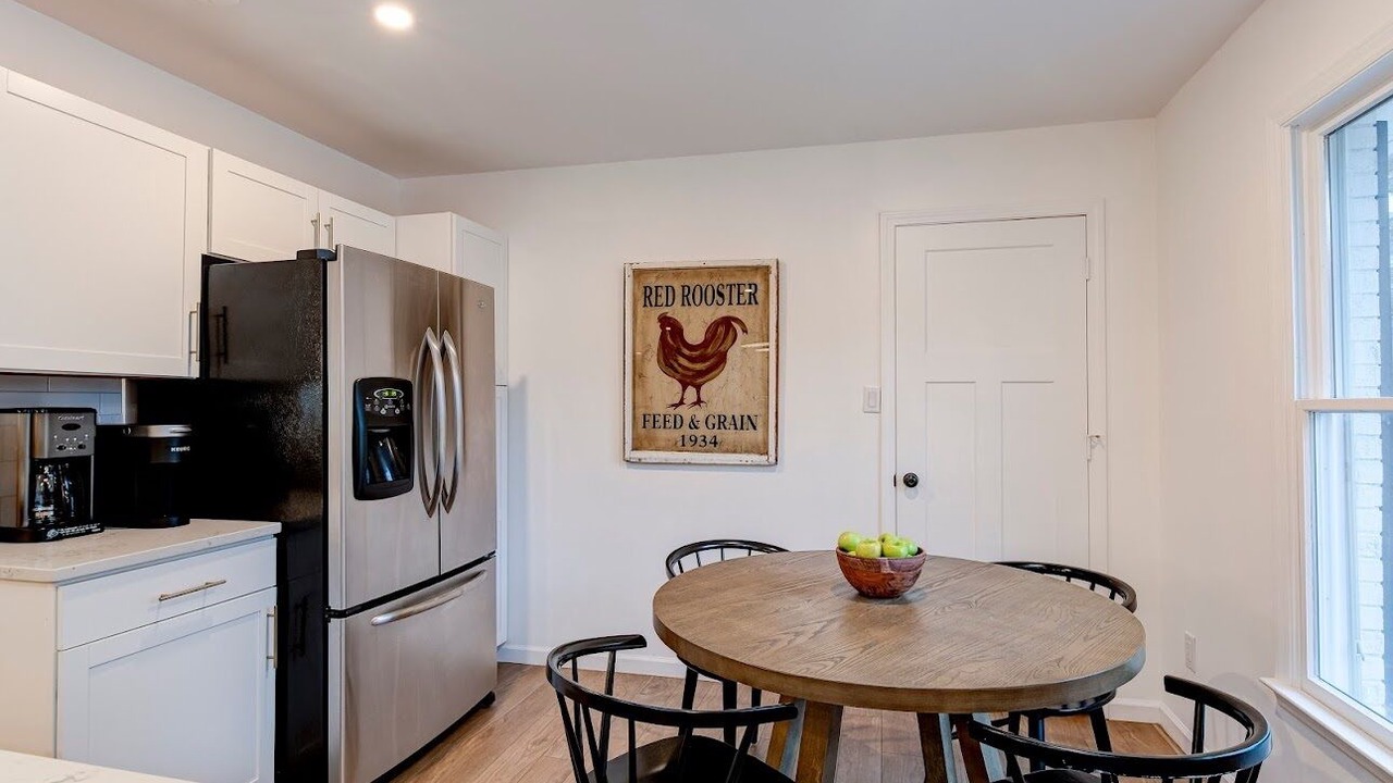 Photo of Kitchen in Alexander