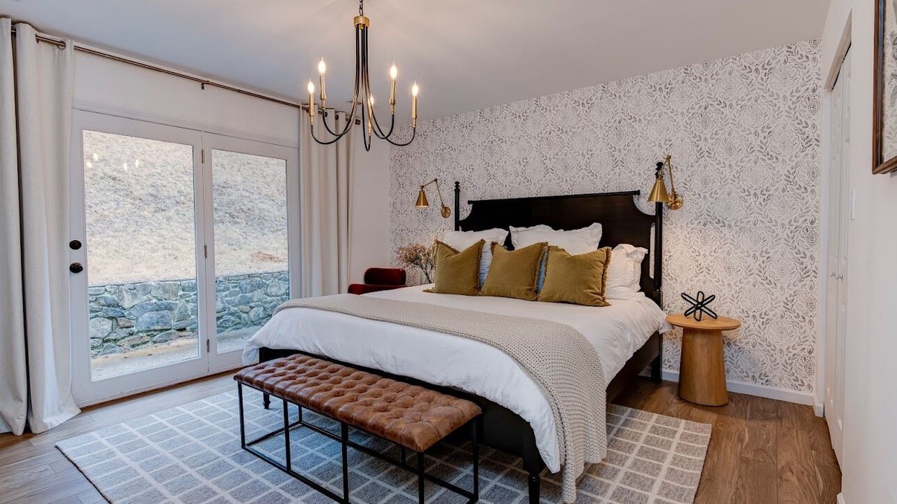 Photo of Bedroom in Alexander