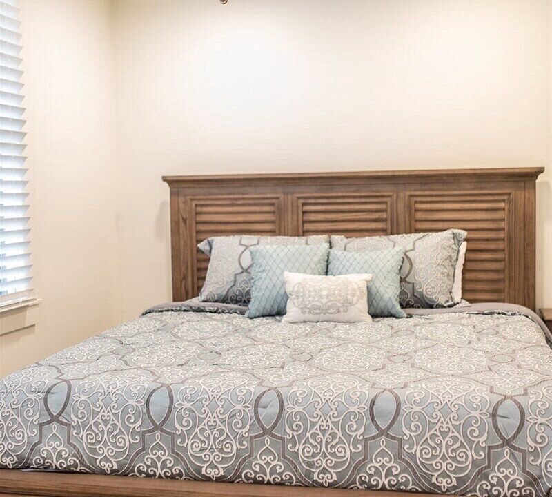 Photo of Bedroom in Guntersville