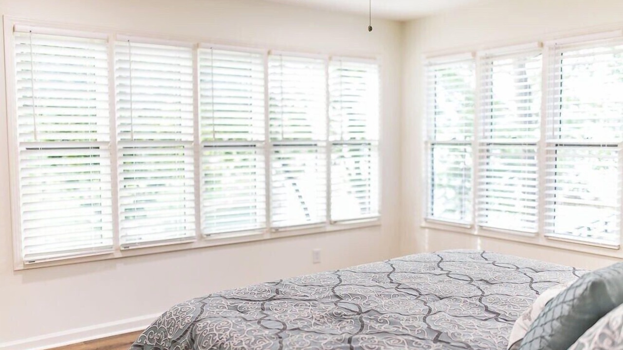Photo of Bedroom in Guntersville