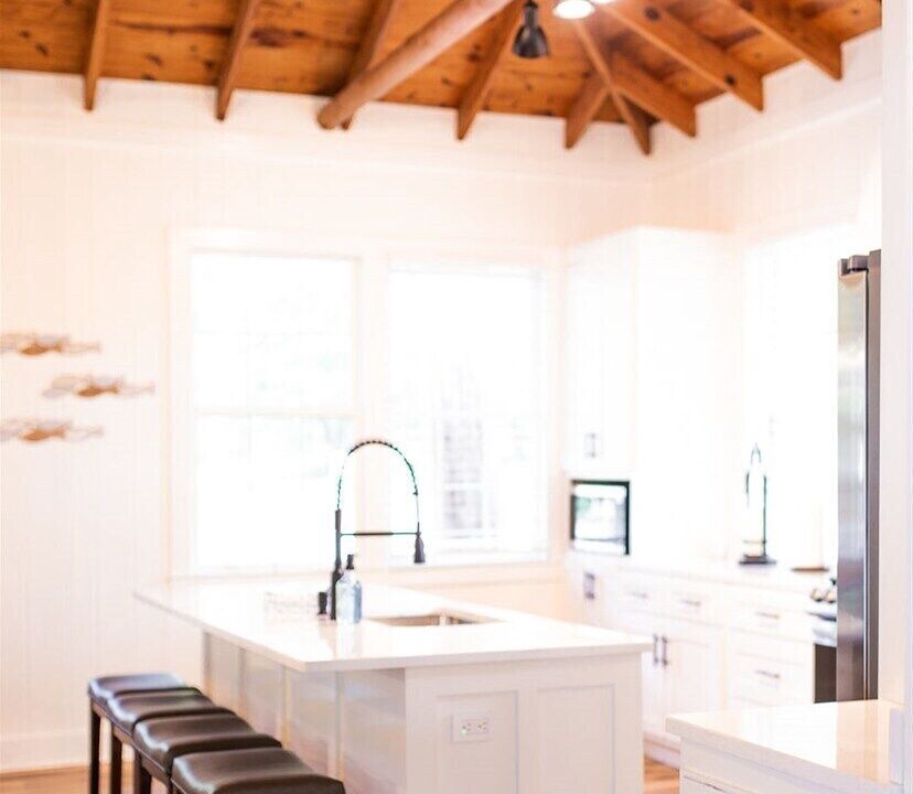 Photo of Kitchen in Guntersville