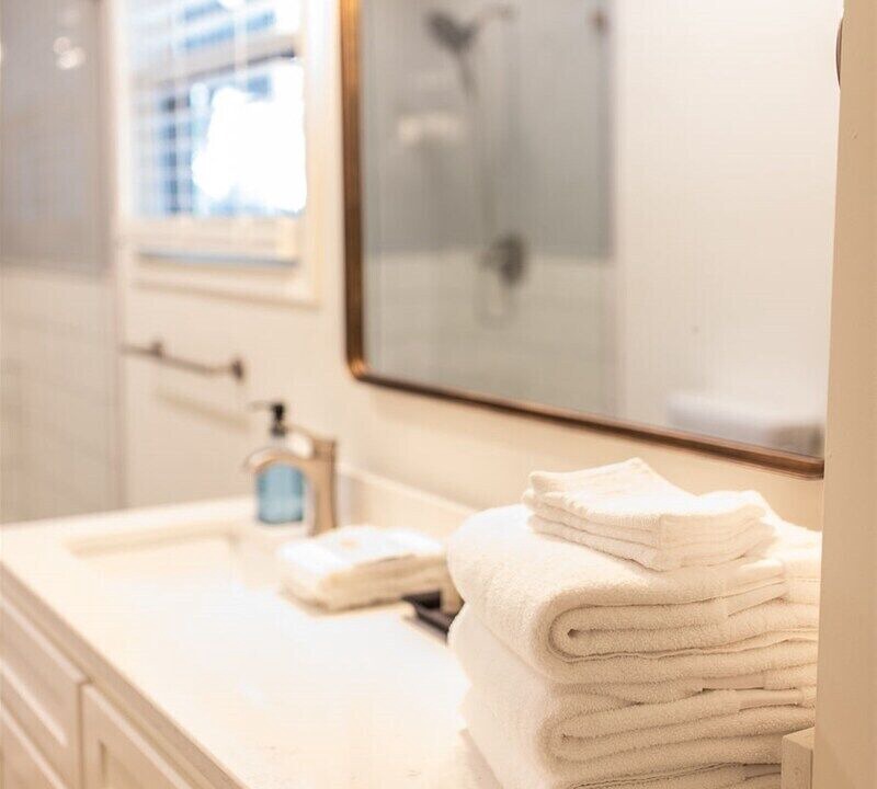 Photo of Bathroom in Guntersville