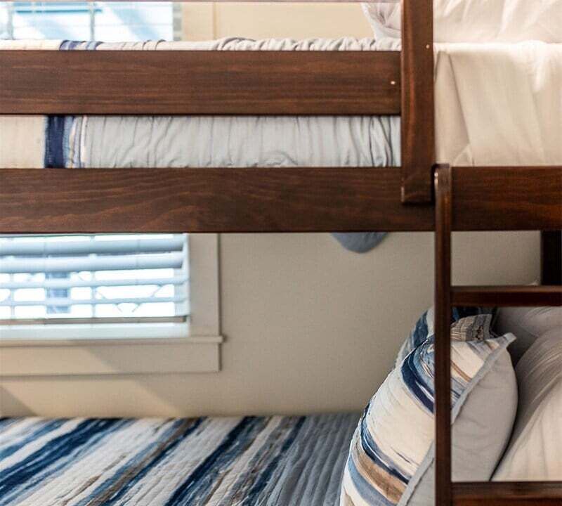 Photo of Bedroom in Guntersville