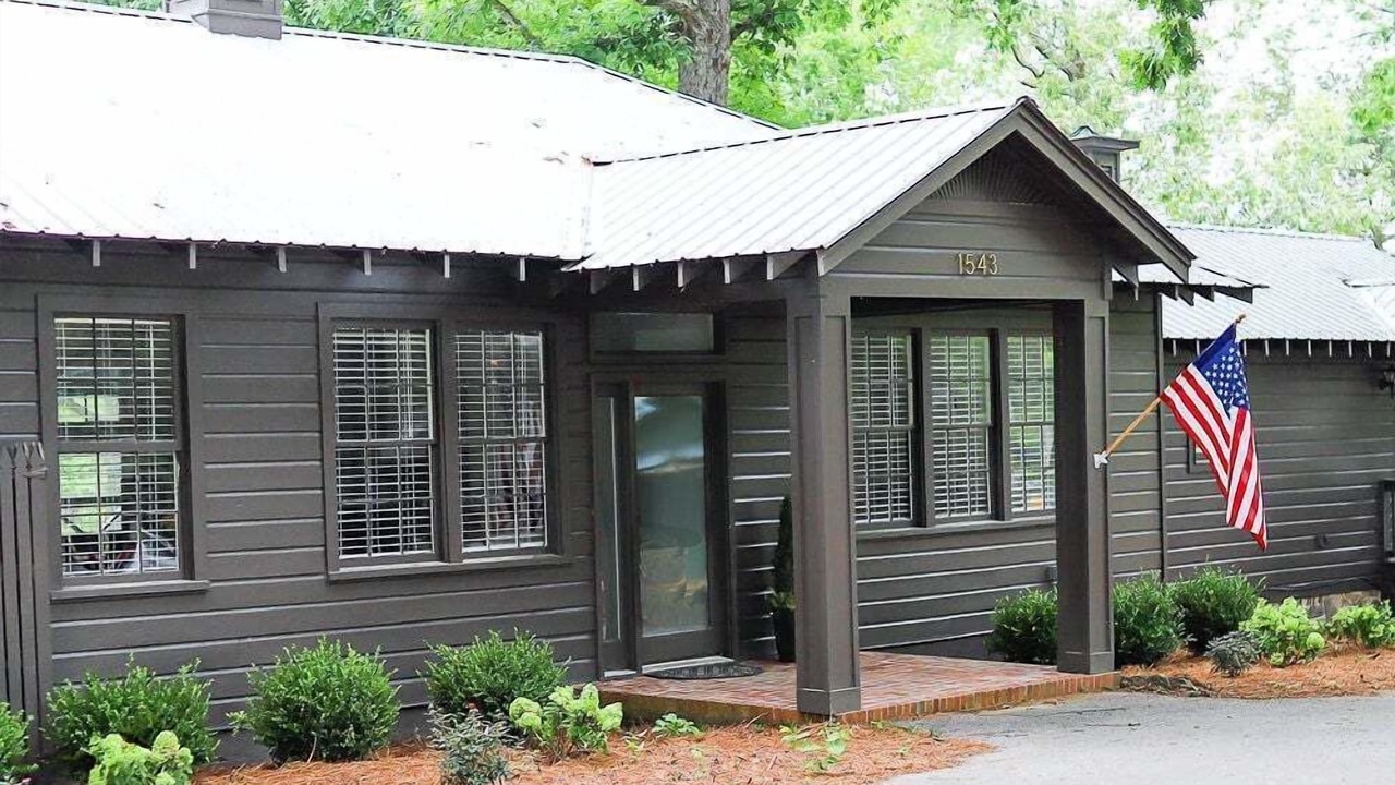 Photo of Outdoor in Guntersville