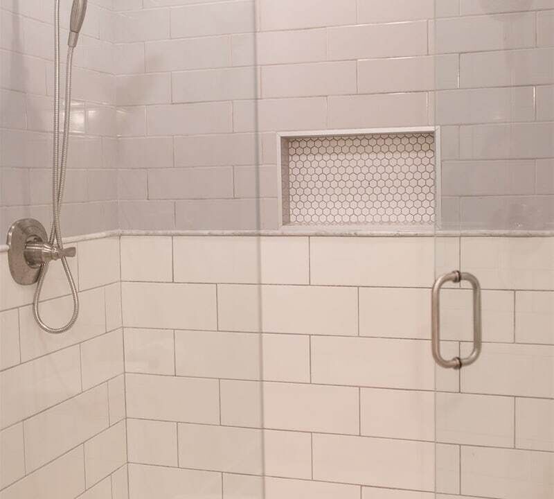 Photo of Bathroom in Guntersville