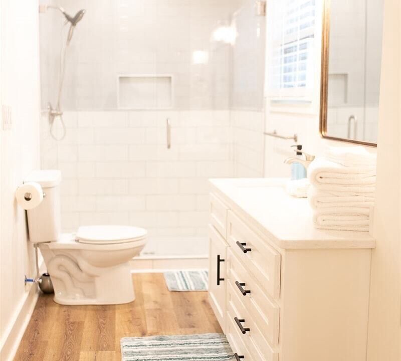Photo of Bathroom in Guntersville