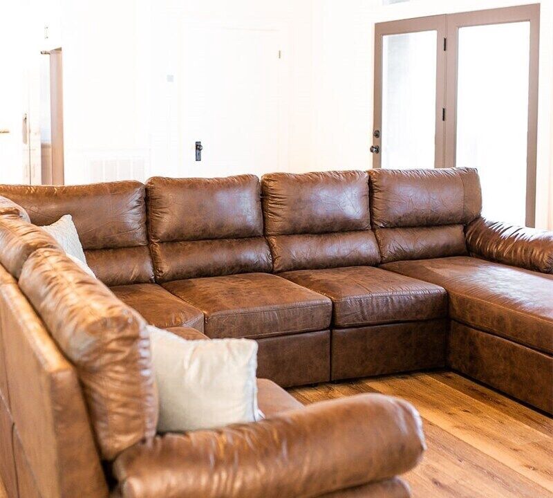 Photo of Livingroom in Guntersville