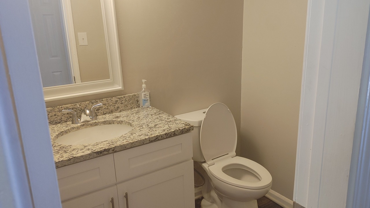 Photo of Bathroom in Church Street