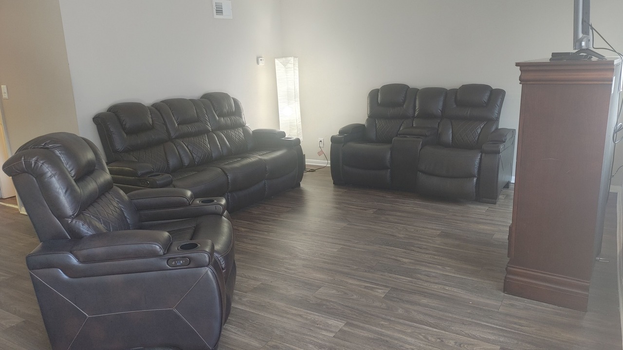 Photo of Livingroom in Church Street
