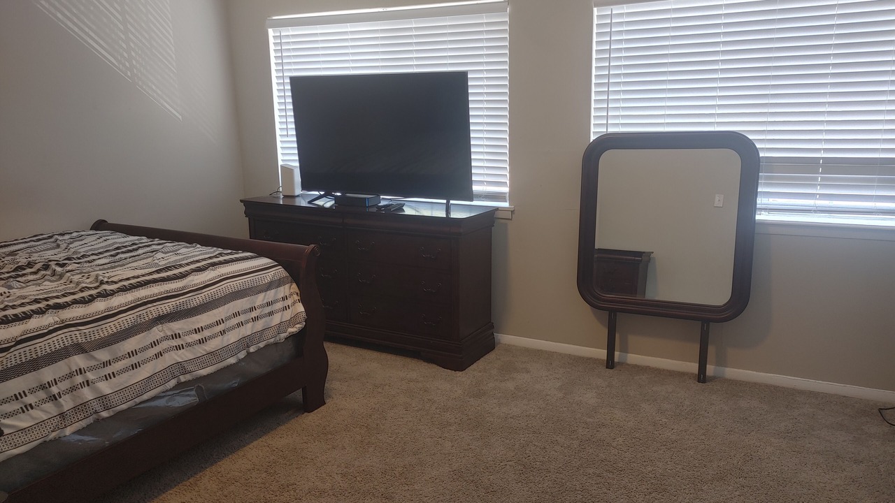 Photo of Bedroom in Church Street