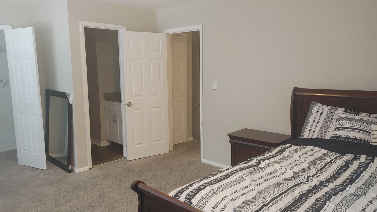 Photo of Bedroom in Church Street