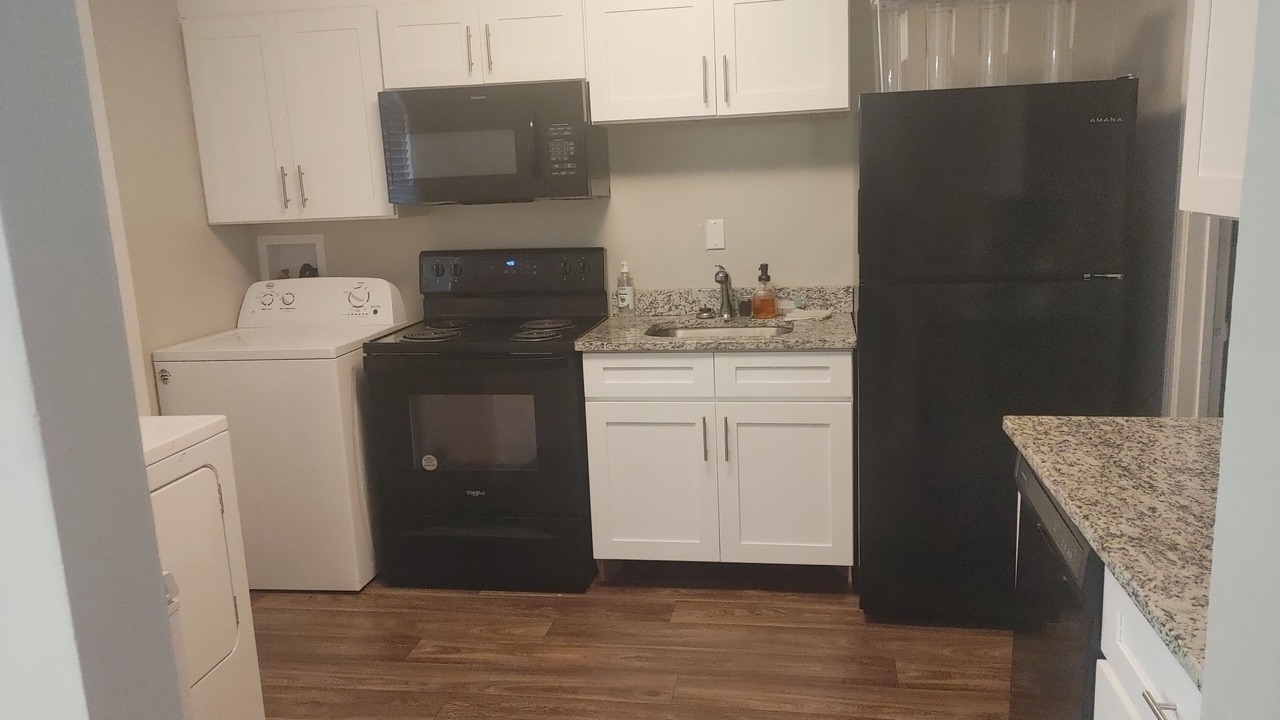 Photo of Kitchen in Church Street