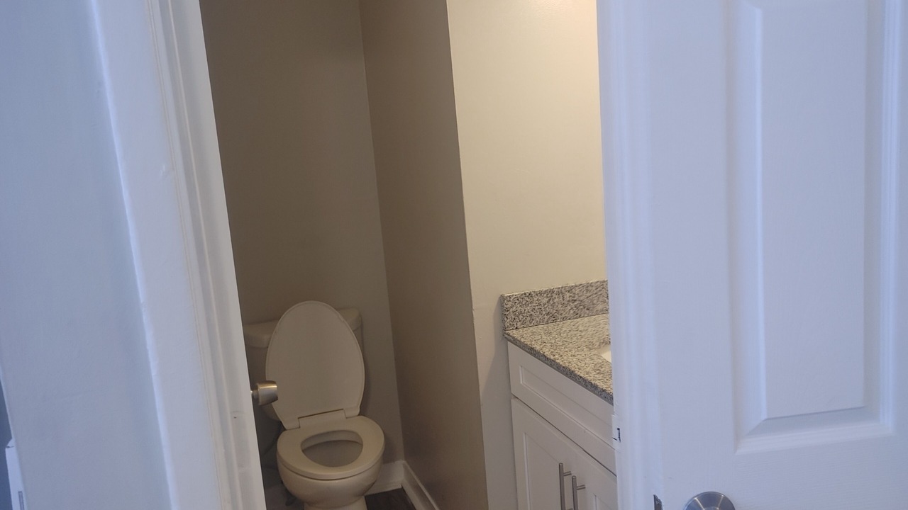 Photo of Bathroom in Church Street
