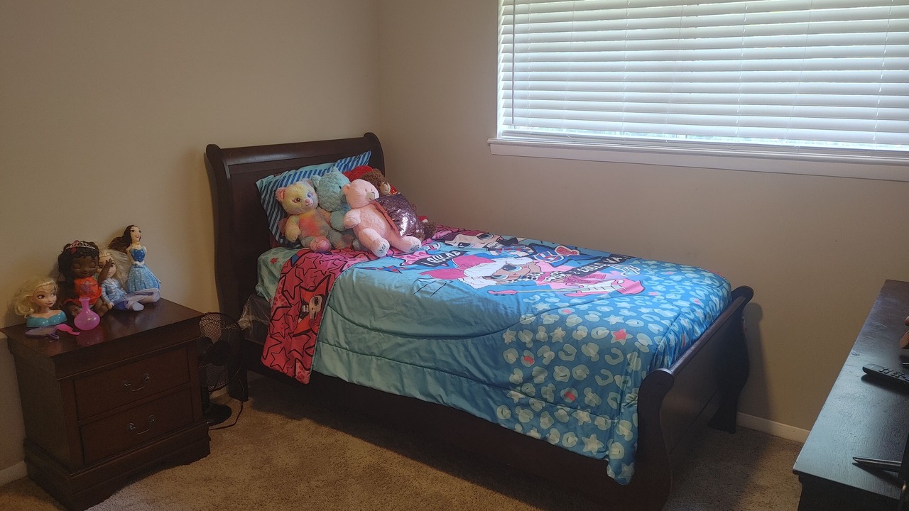 Photo of Bedroom in Church Street