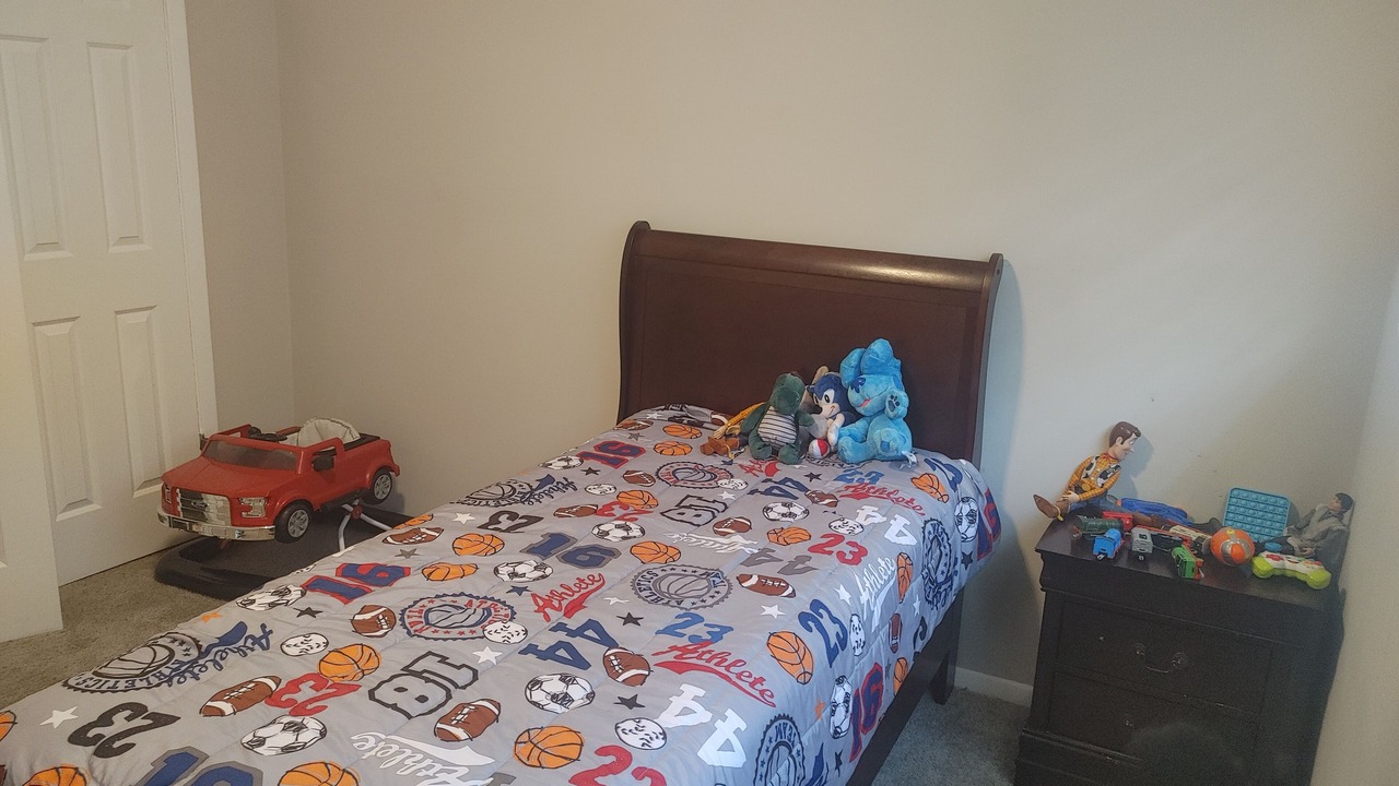 Photo of Bedroom in Church Street