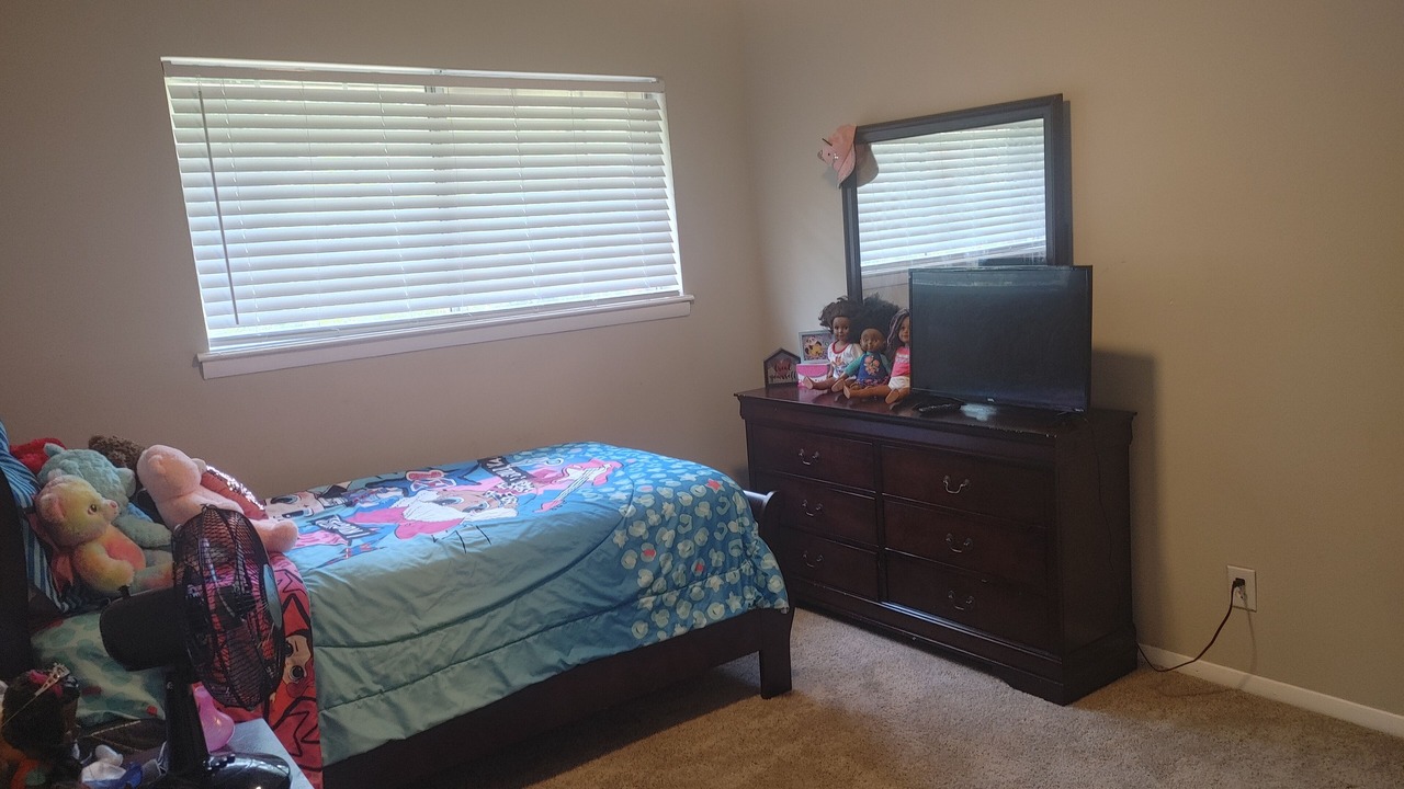 Photo of Bedroom in Church Street