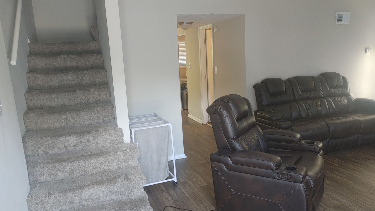 Photo of Livingroom in Church Street