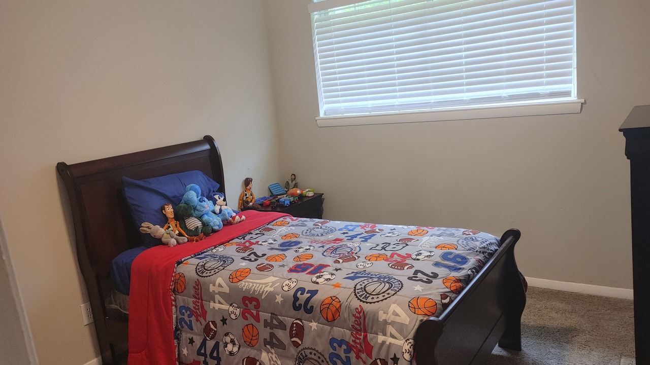 Photo of Bedroom in Church Street