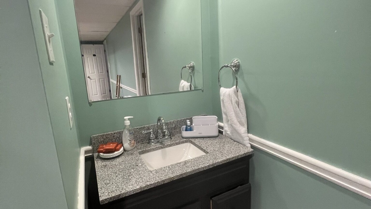 Photo of Bathroom in Fayetteville