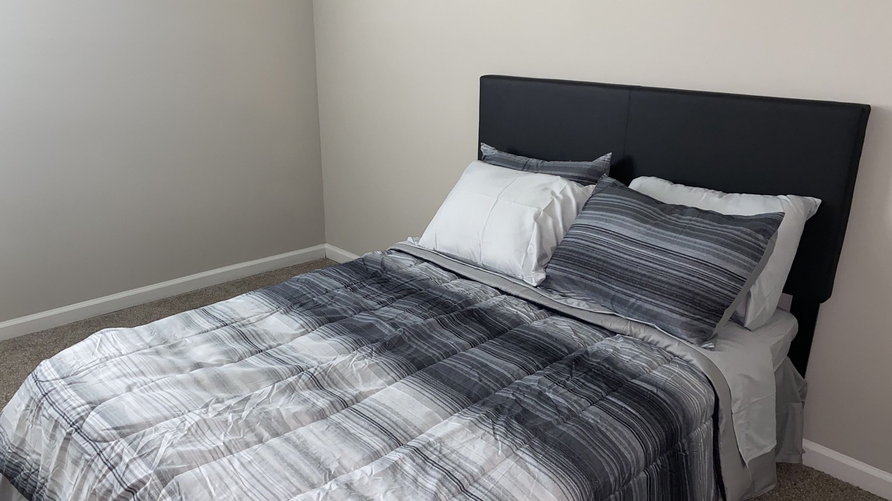 Photo of Bedroom in Decatur