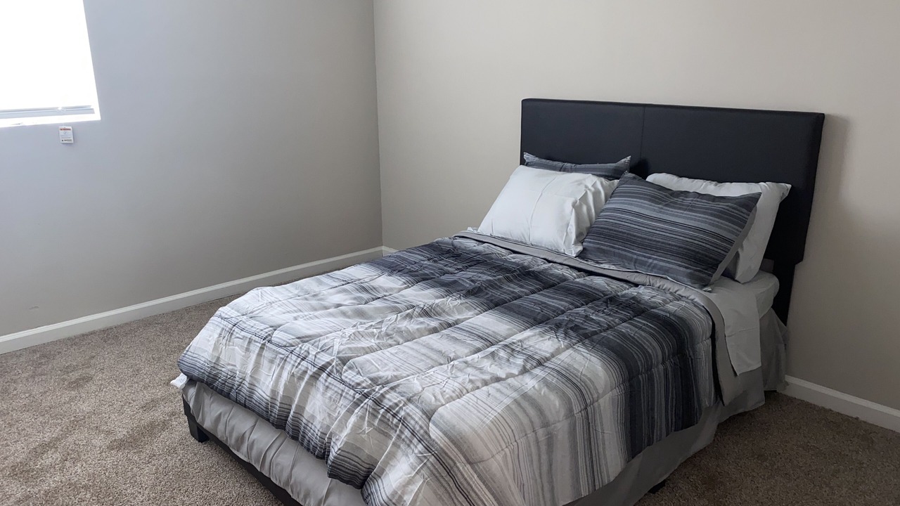 Photo of Bedroom in Decatur