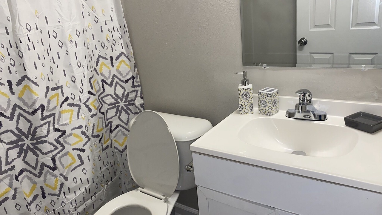 Photo of Bathroom in Decatur