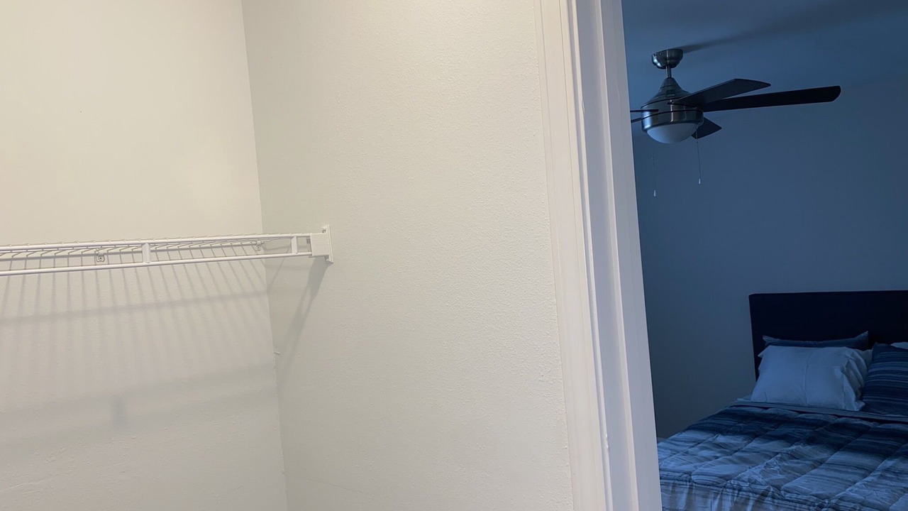 Photo of Bedroom in Decatur