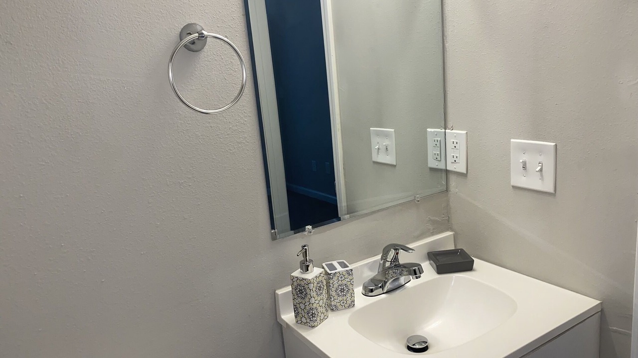 Photo of Bathroom in Decatur