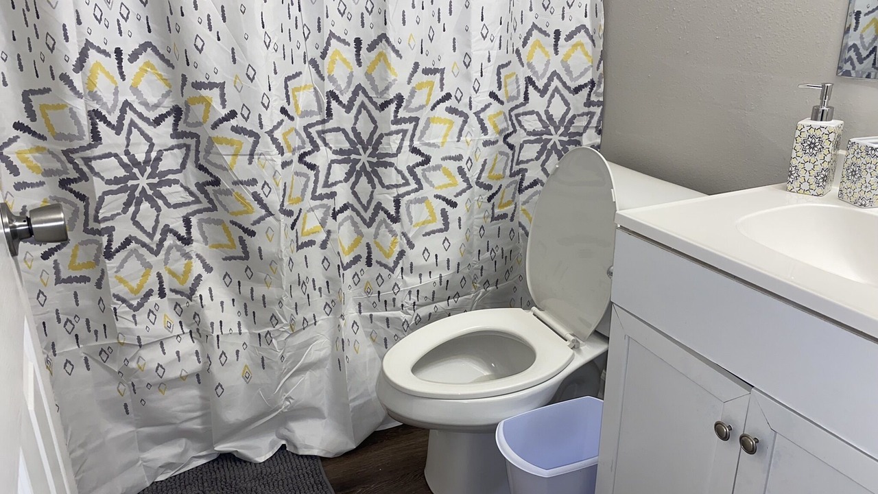 Photo of Bathroom in Decatur