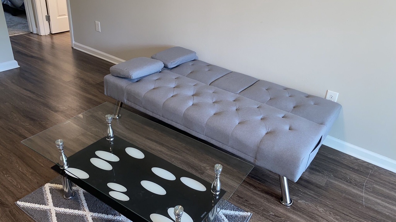 Photo of Livingroom in Decatur