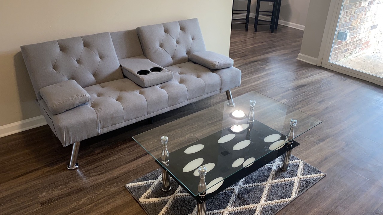 Photo of Livingroom in Decatur