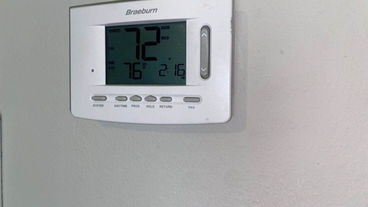 Photo of Bedroom in Decatur