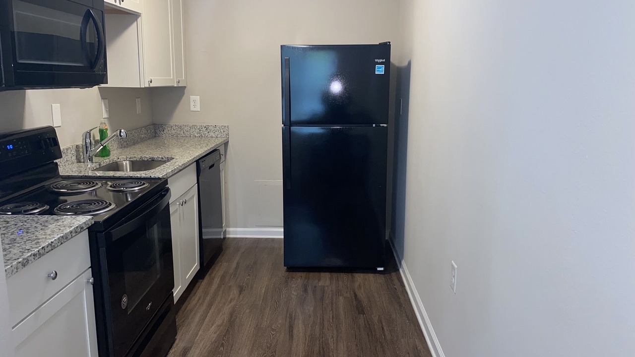 Photo of Kitchen in Decatur