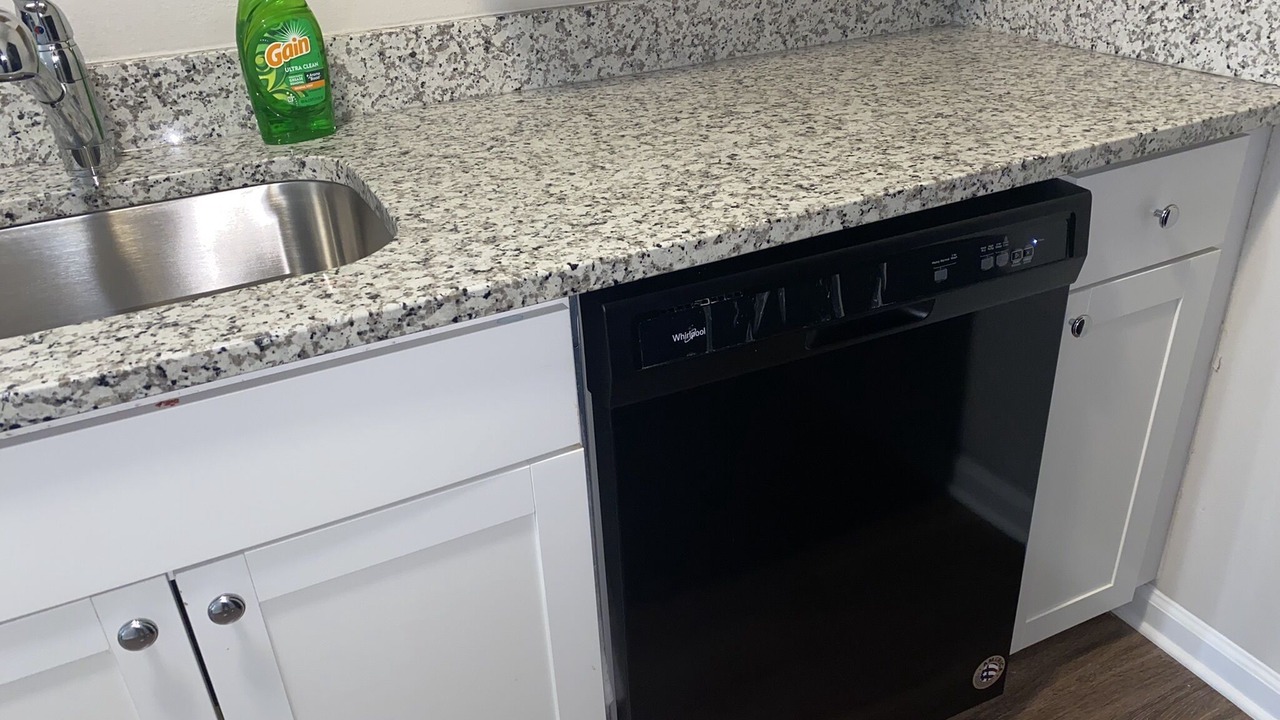 Photo of Kitchen in Decatur
