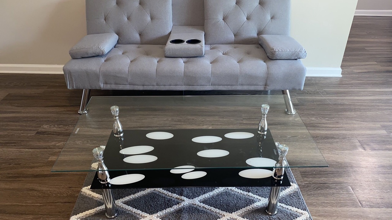 Photo of Livingroom in Decatur
