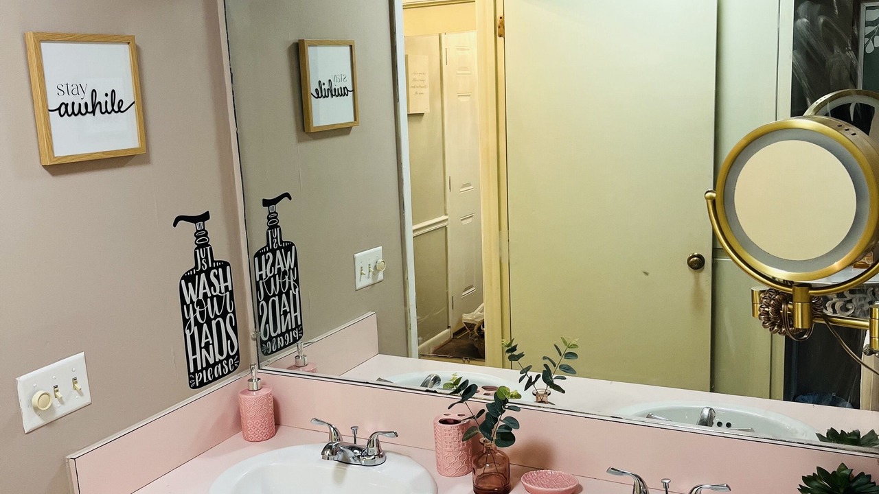 Photo of Bathroom in Waycross