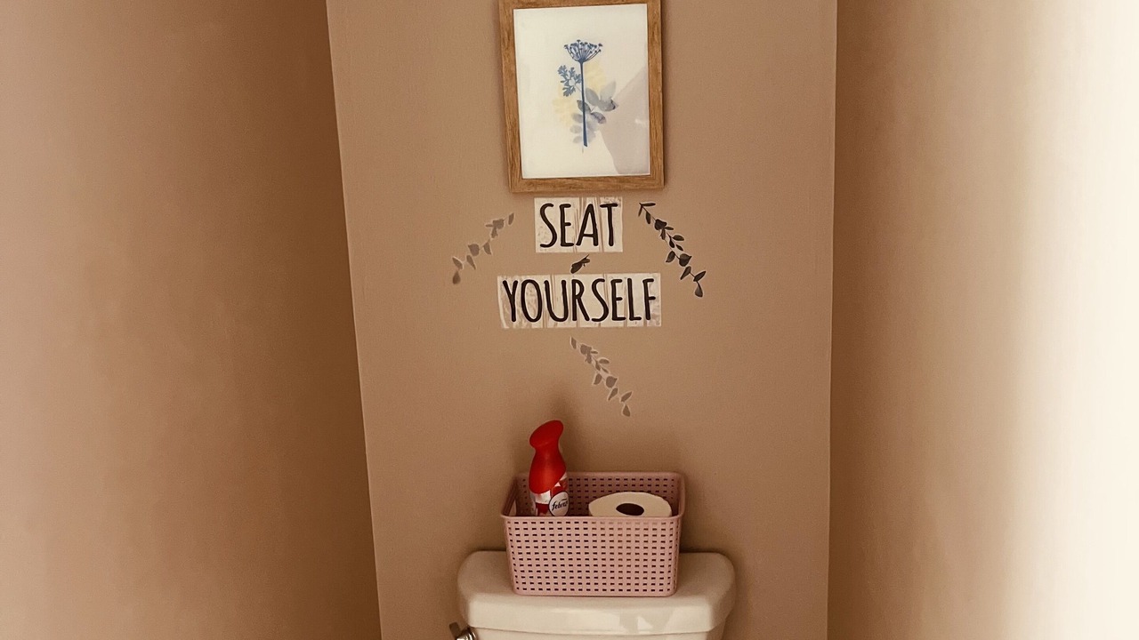 Photo of Bathroom in Waycross