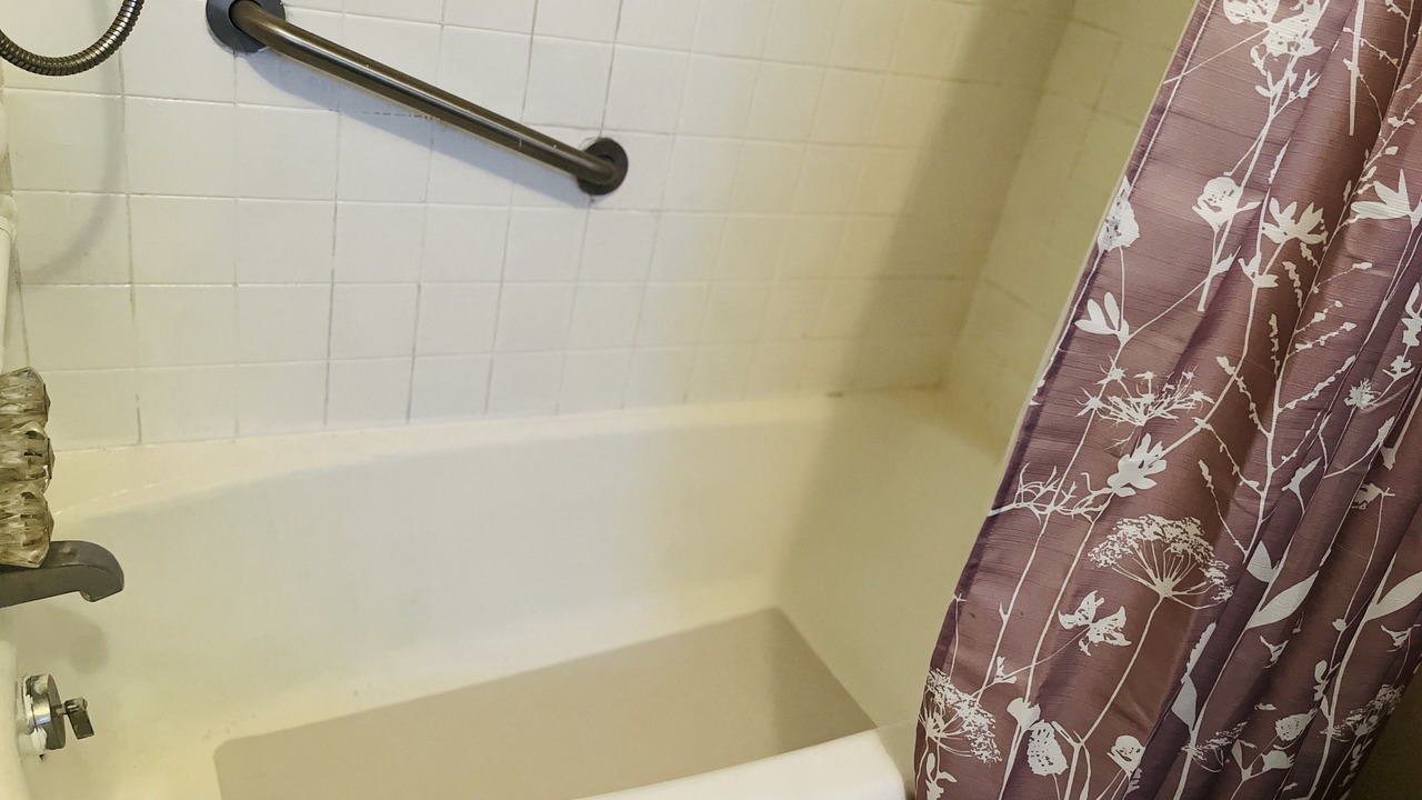 Photo of Bathroom in Waycross