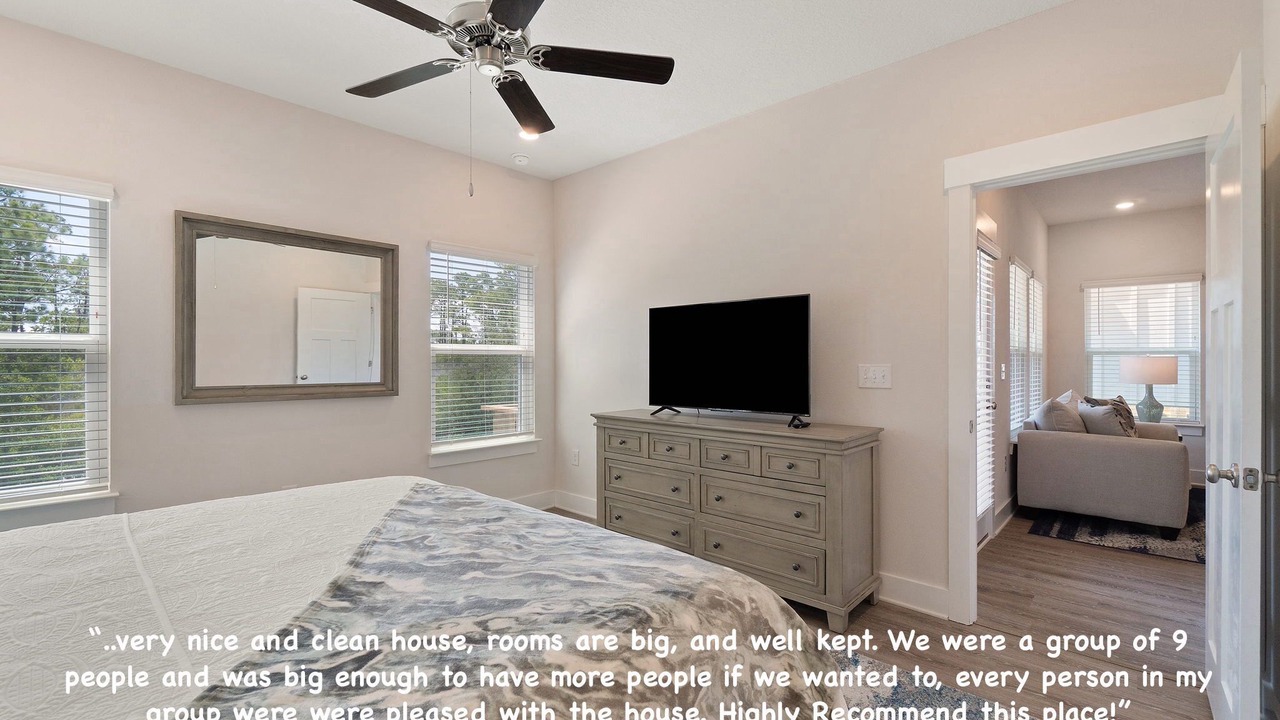 Photo of Bedroom in Ono Island