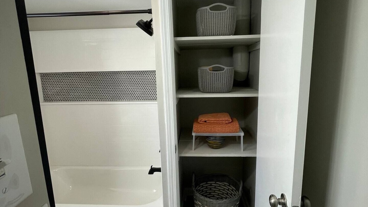 Photo of Bathroom in East Point