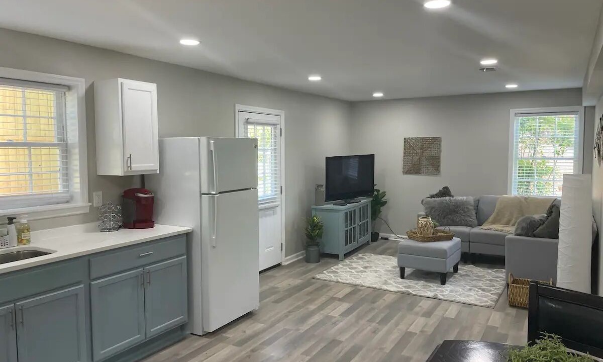 Photo of Livingroom in East Point