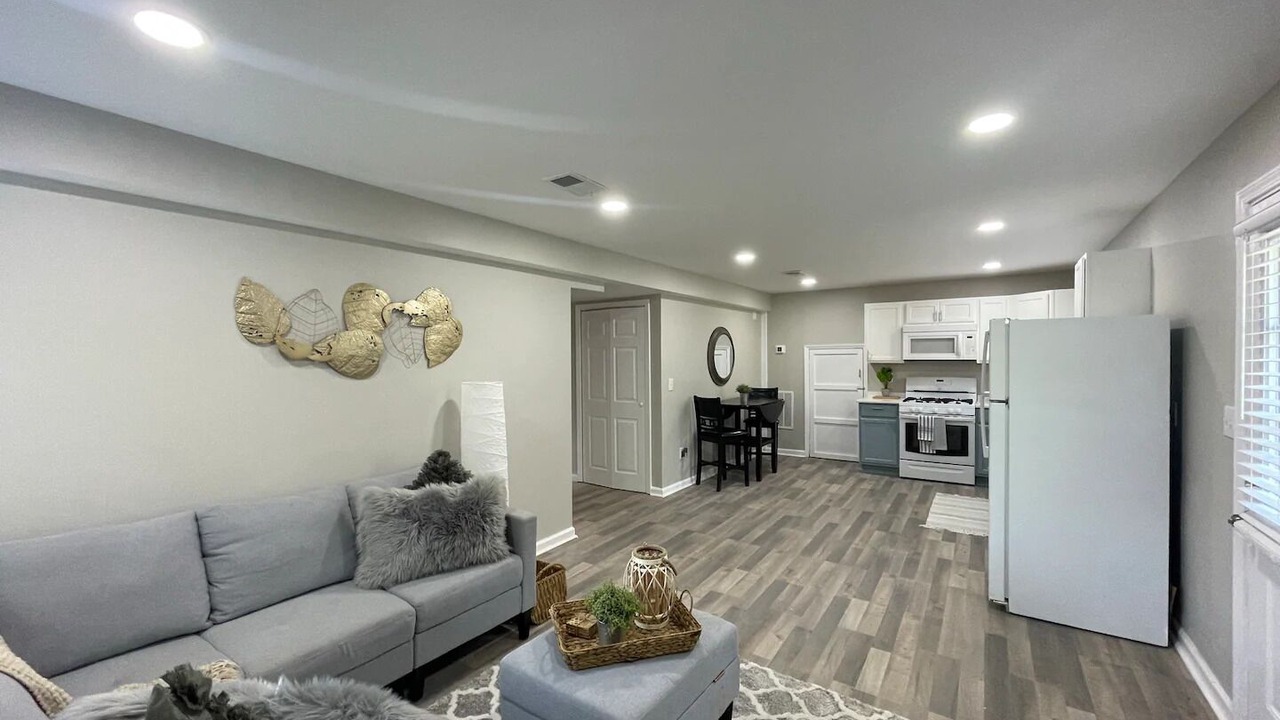 Photo of Livingroom in East Point