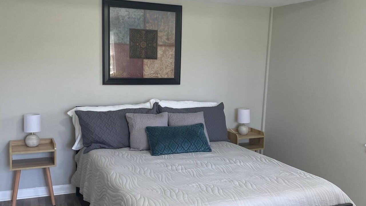 Photo of Bedroom in East Point