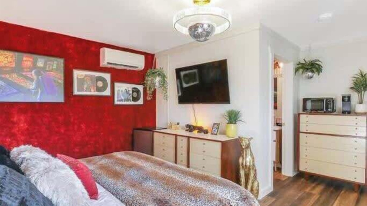 Photo of Bedroom in Trenton