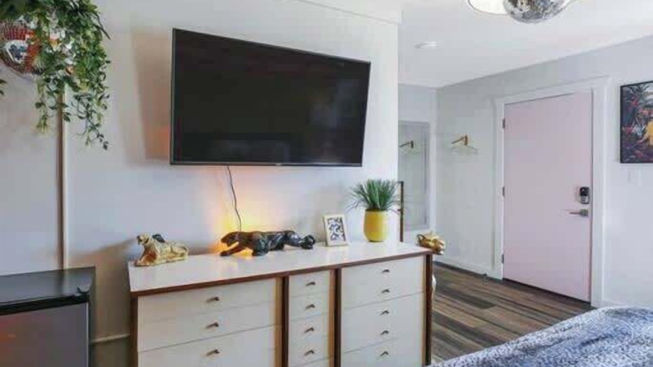 Photo of Bedroom in Trenton