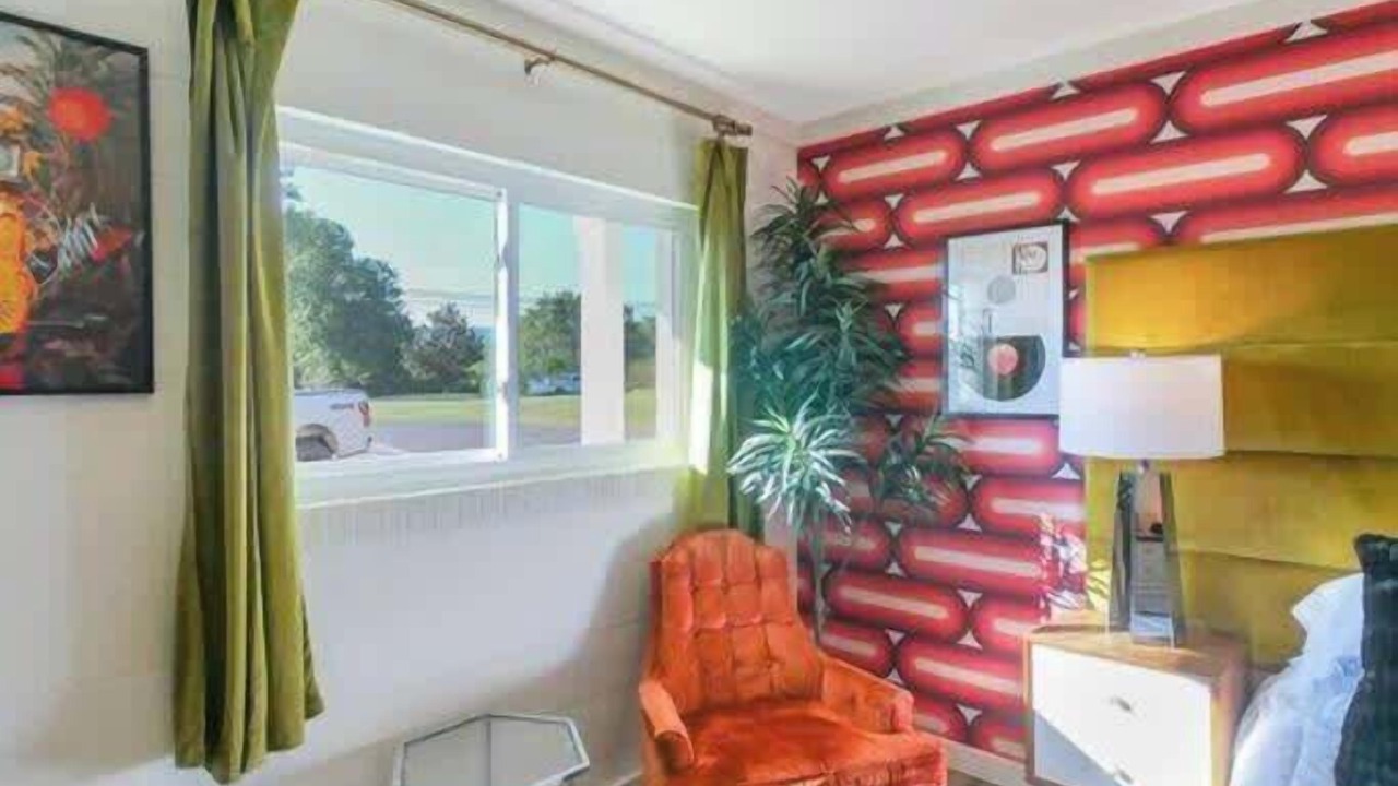 Photo of Bedroom in Trenton
