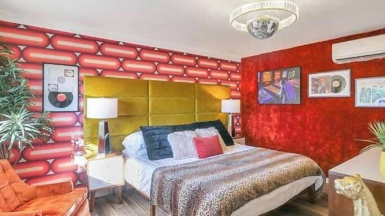 Photo of Bedroom in Trenton