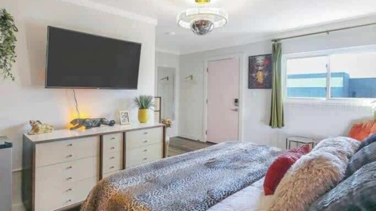 Photo of Bedroom in Trenton