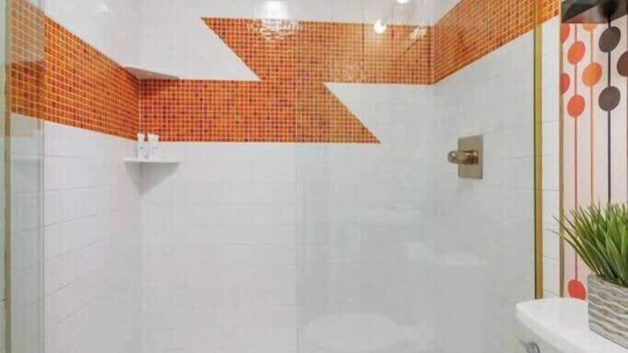 Photo of Bathroom in Trenton